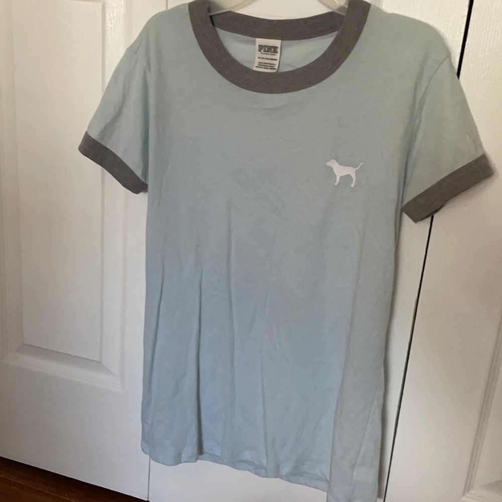 PINK t-shirt